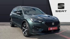 SEAT Tarraco 2.0 TDI FR 5dr DSG Diesel Estate